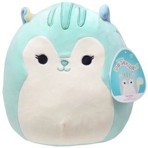 Serene Squishmallow